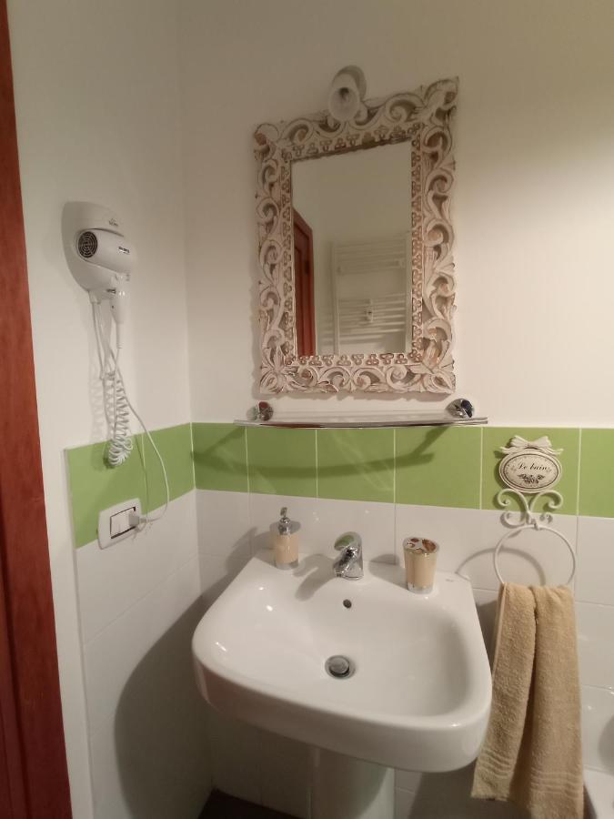 Apartment Al Molo 6 *