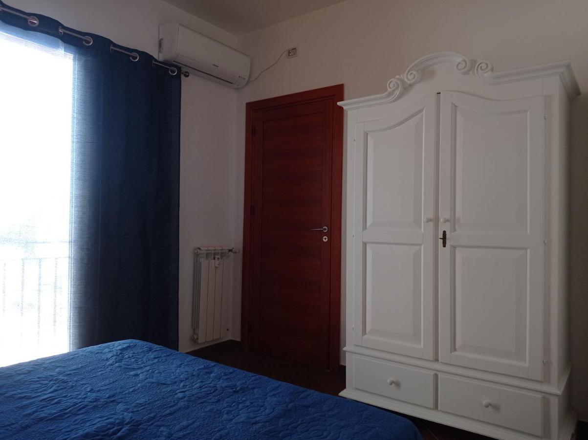 Al Molo 6 Apartment Palermo
