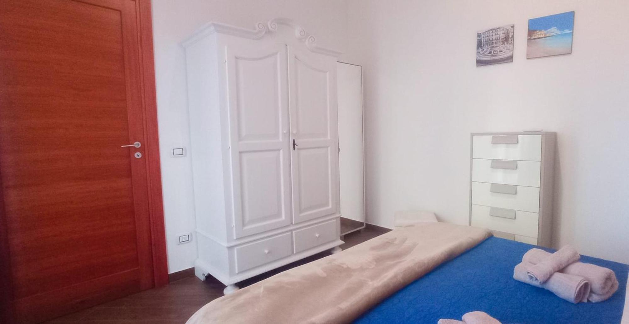 Apartment Al Molo 6
