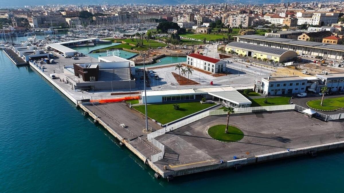 Apartment Al Molo 6