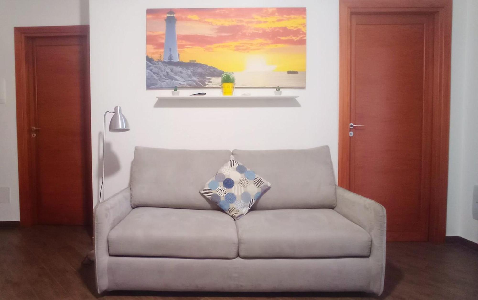 Apartment Al Molo 6