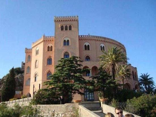Al Molo 6 * Palermo